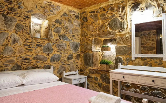 Harmony House- Sea View Cretan Escape With Jacuzzi