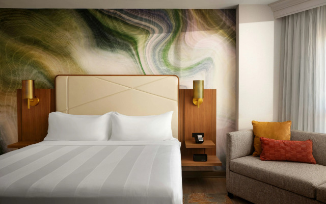 Fort Collins Marriott
