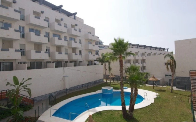 Apartamentos Calalucia