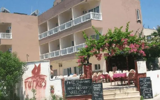 Yesilirmak Otel