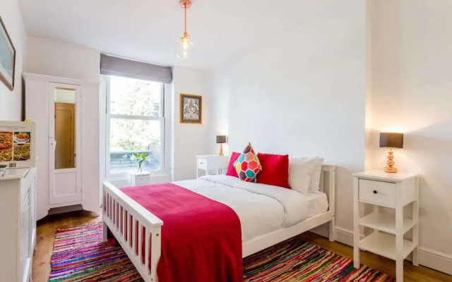 Fantastic 1 bed Flat Minutes From Regents Park