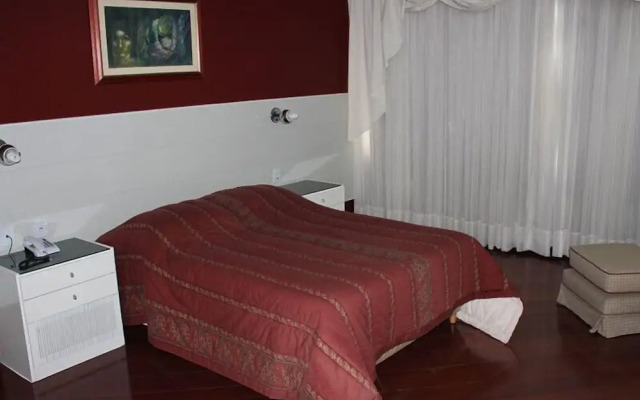 Villablanca Hotel