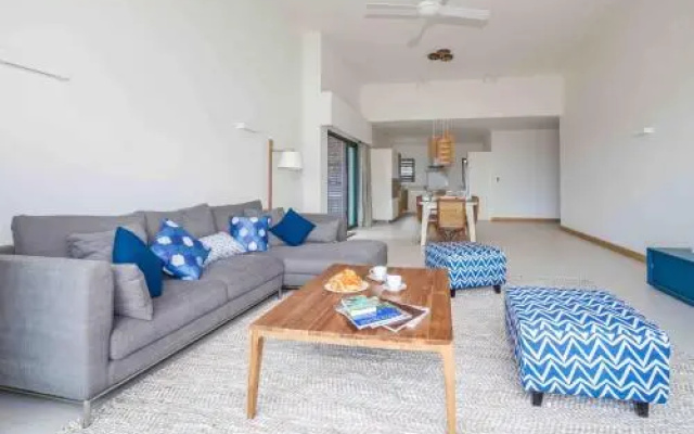 Latitude Luxury Apartment
