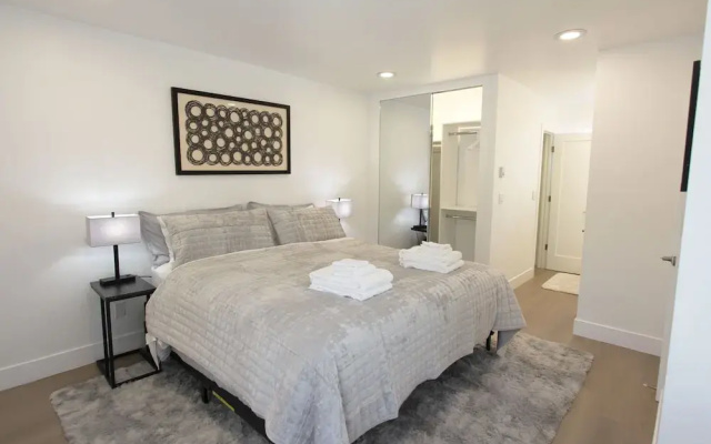 Lvc0615 - Lake Therapy 3 Bedroom Condo