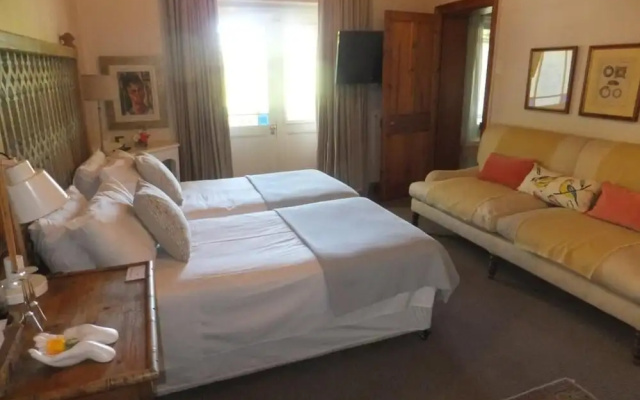 The Vineyard Country House