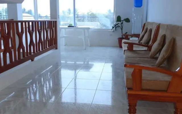 El Paraiso de Isabela