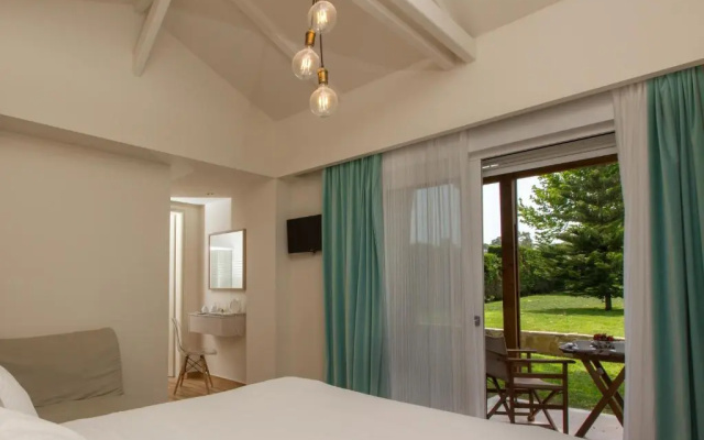 Fragos Garden Studios