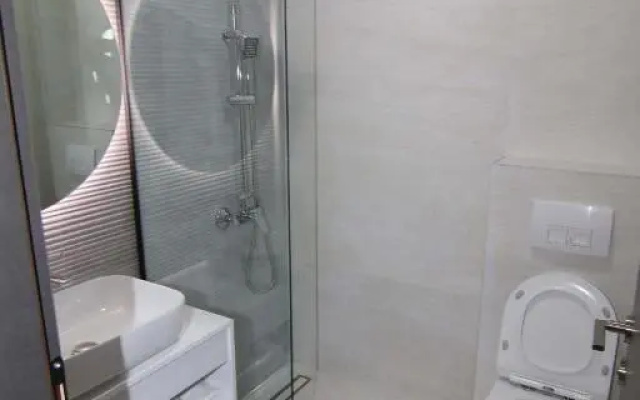 B&V rooms