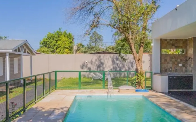 Las Moras Cabañas Boutique