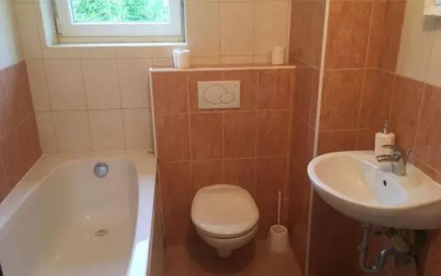 Apartment Contento