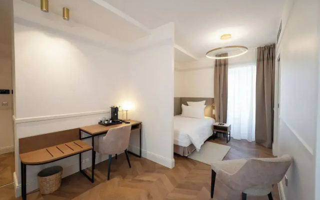 Hôtel Margaux