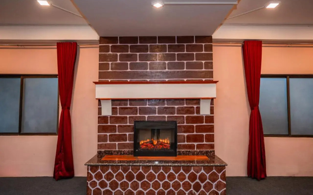 Forestea Homestays