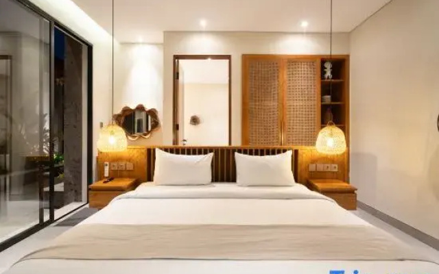Villa Putga Suites by BaliSuperHost