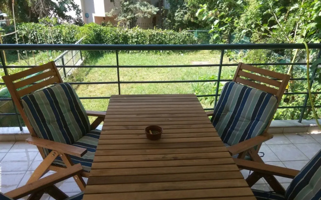 Apartment On Panorama