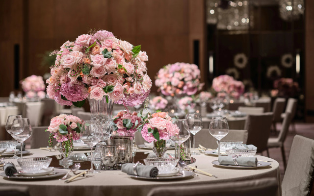 Rosewood Residence Guangzhou