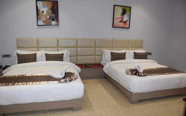 Hotel Vilasa International