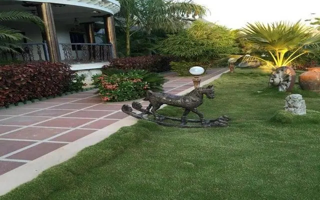 Ryan Resort