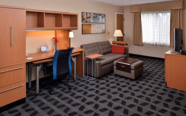 Towneplace Suites by Marriott Warren