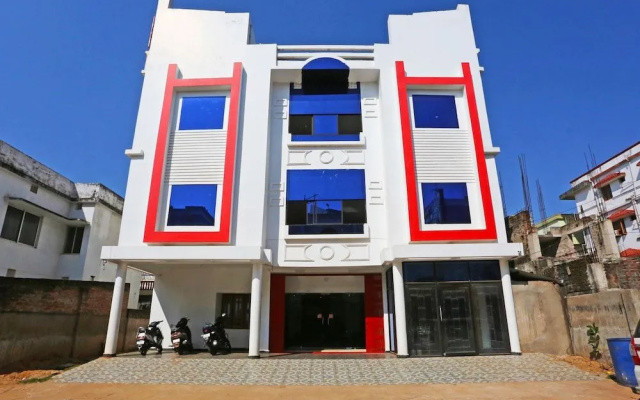 OYO 8740 Nayapalli