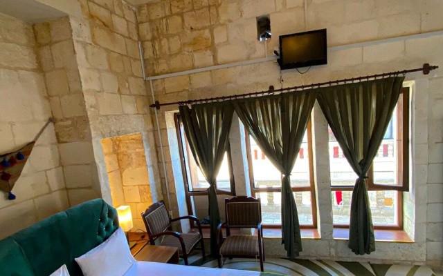 Hizmali Otel