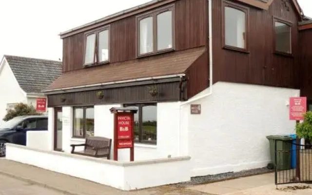 Invicta House B&B