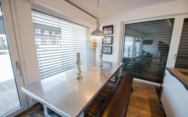 Superb Alpine Lodges By All In One Apartments