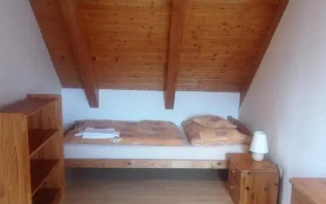 Apartment Lipno