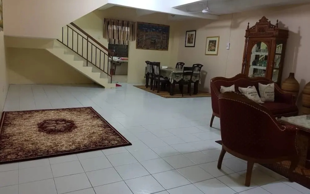 Terra D'Bangi Homestay