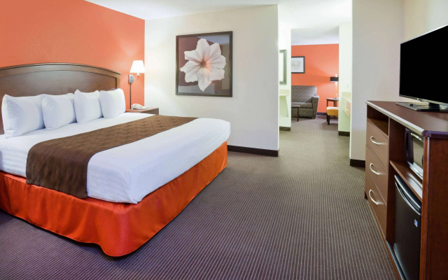 AmericInn by Wyndham Ironwood