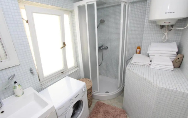 Apartments Milkana