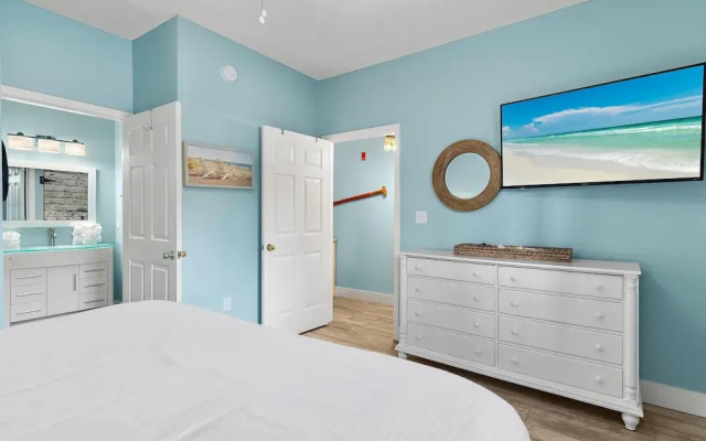 Caribbean Dunes 105