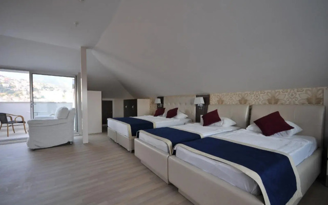 Kleopatra Micador Hotel