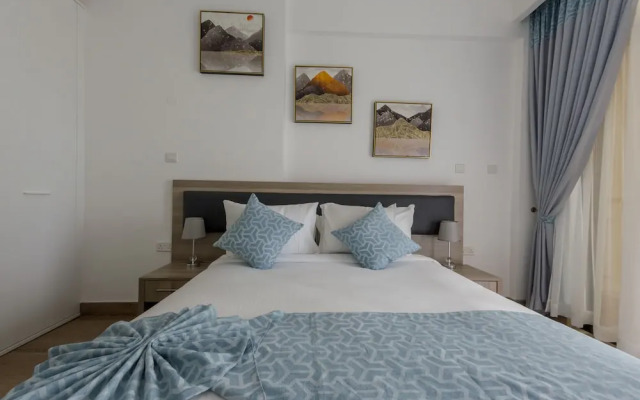 Nova Apartments Westlands