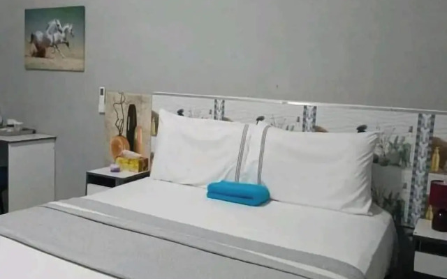 Aroundcorner GuestHouse