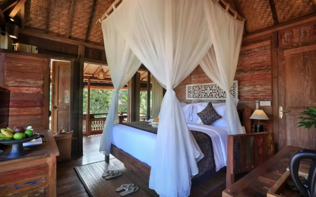 Pawana Villas