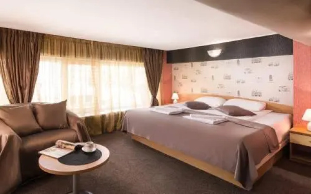 Hotel Central Point
