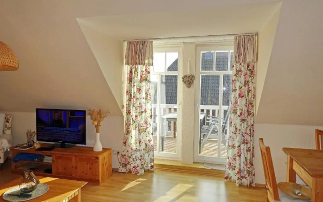 Wiesengrund 9a Wohnung Bornholm