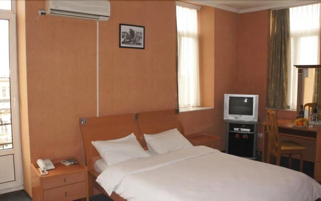 Boyuk Gala Hotel