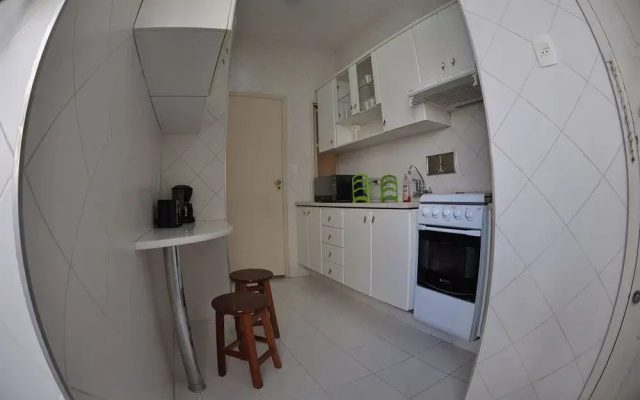 Rent House in Rio Moreira da Silva