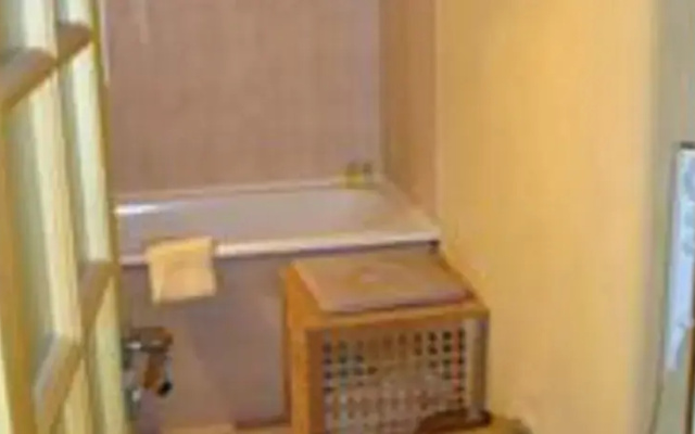 Bordeaux City Centre Apartment
