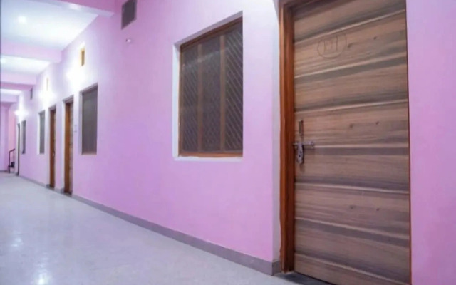 Pujya Manas Kokil Dharamshala Ayodhya