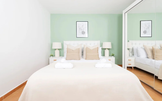 Appartement Luxueux à Hydra