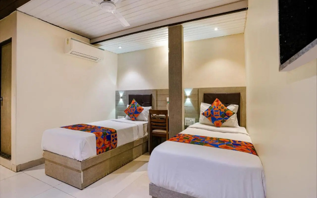 New Hotel Prince Palace