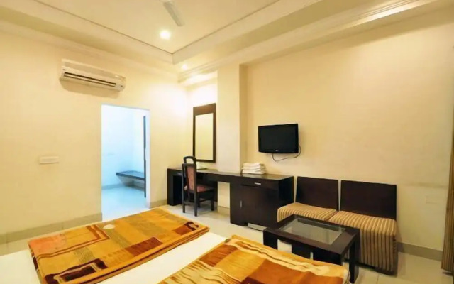 Hotel Raj Darbar
