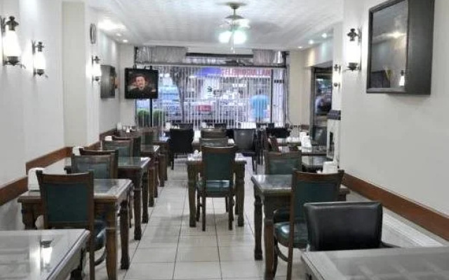 Oba Hotel