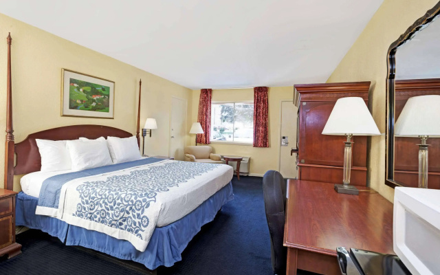 Days Inn Newport News