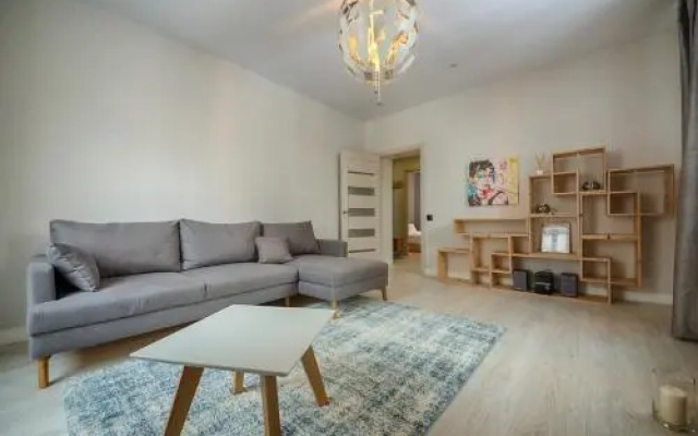Arenda Apartments 2