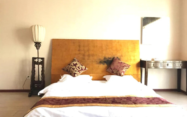 Fulton Hotel Beijing