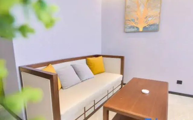 Yueqi Hotel