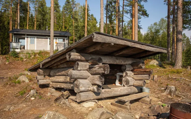 Salkolahti Huvikumpu